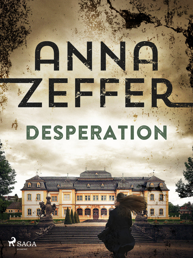 Desperation