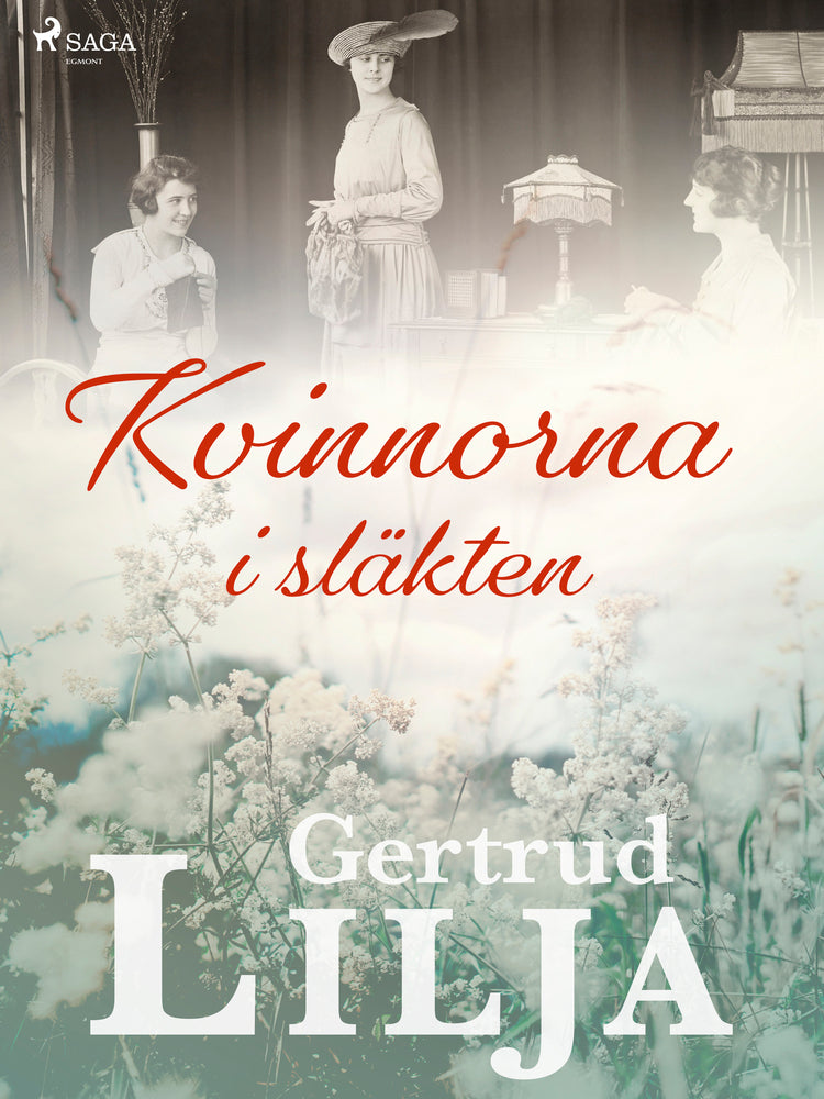 Kvinnorna i släkten