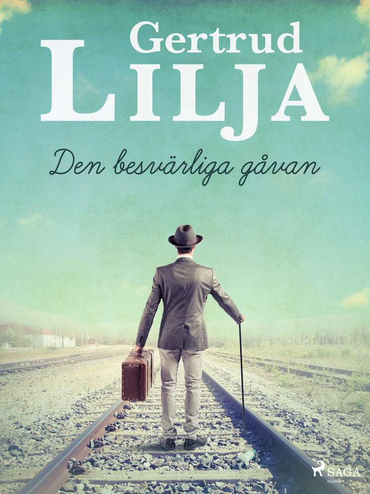 Den besvärliga gåvan