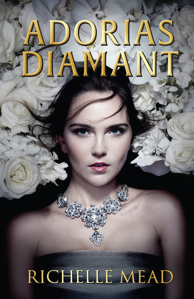 Adorias diamant (Det glitrende hof 1)