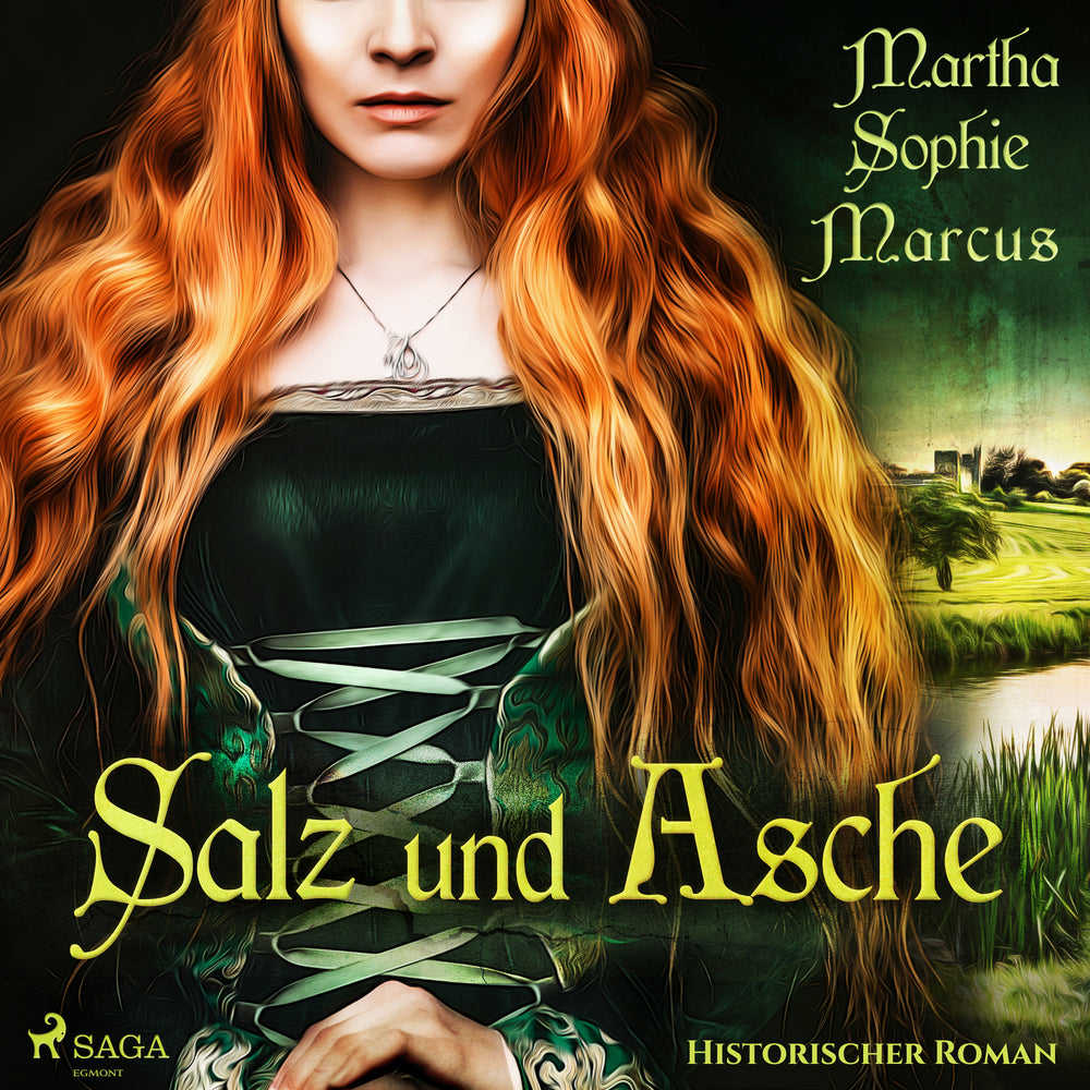 Salz und Asche
