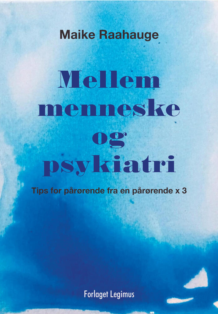Mellem menneske og psykiatri