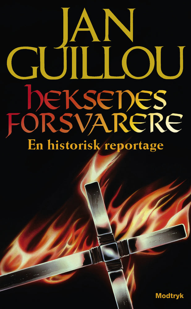 Heksenes forsvarere