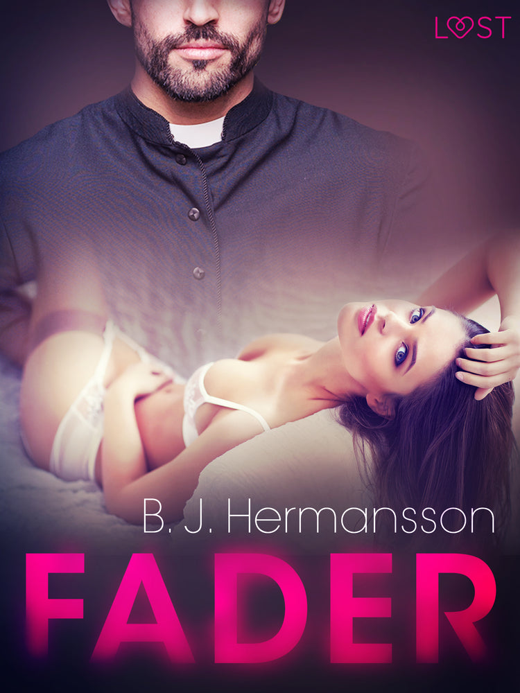 Fader - erotisk novell
