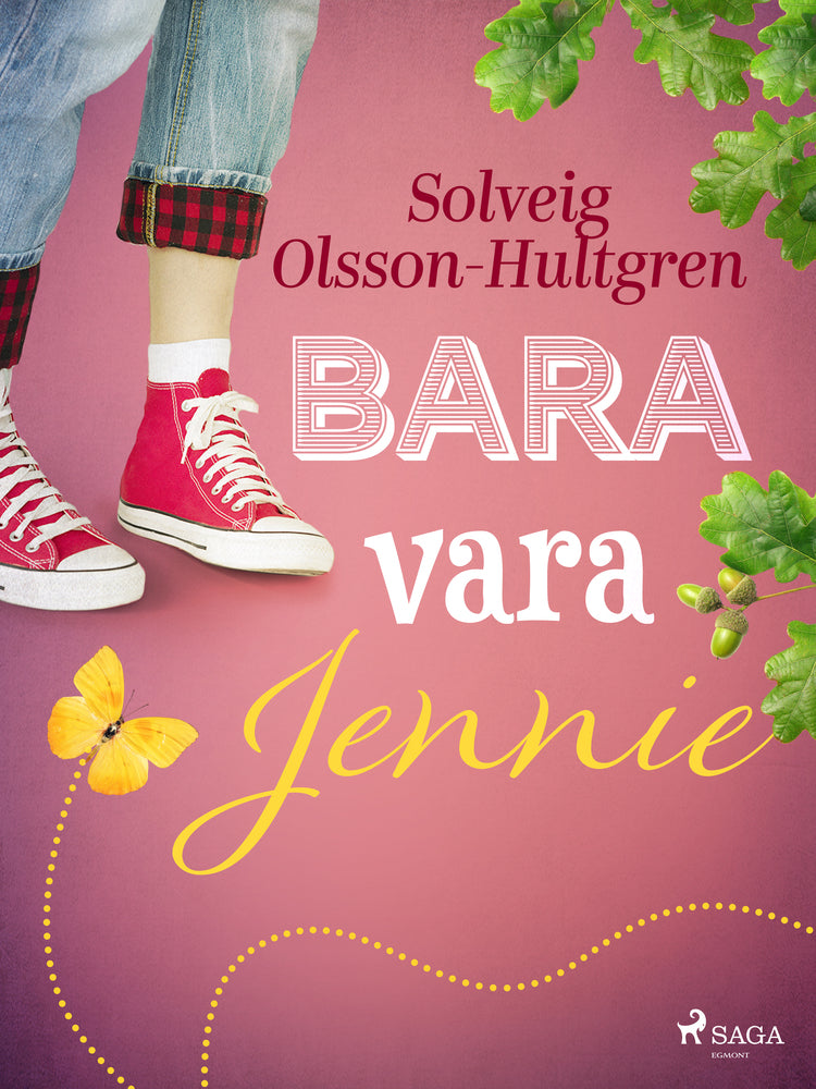 Bara vara Jennie