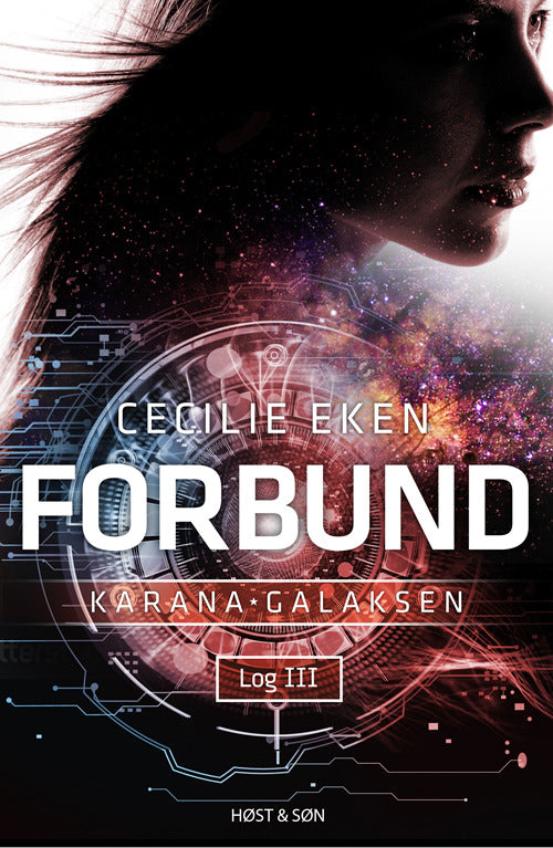 Karanagalaksen Log III. Forbund