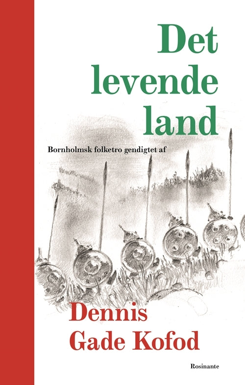 Det levende land