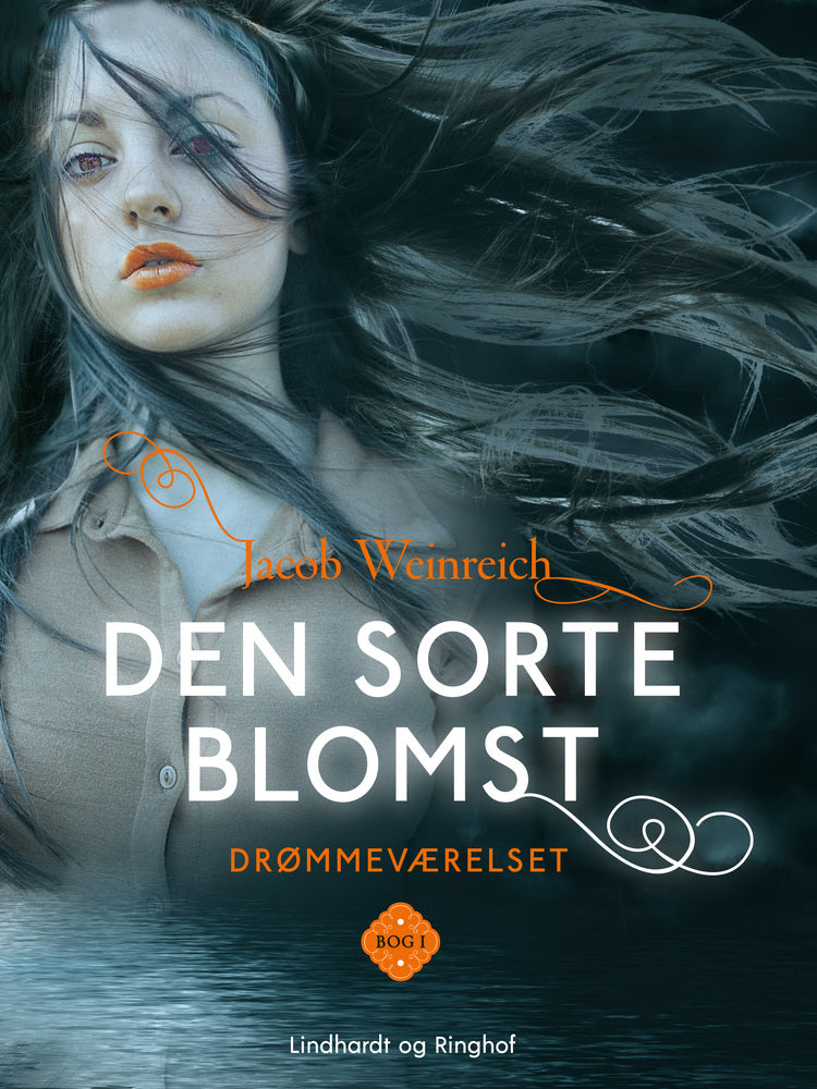 Drømmeværelset. Den sorte blomst