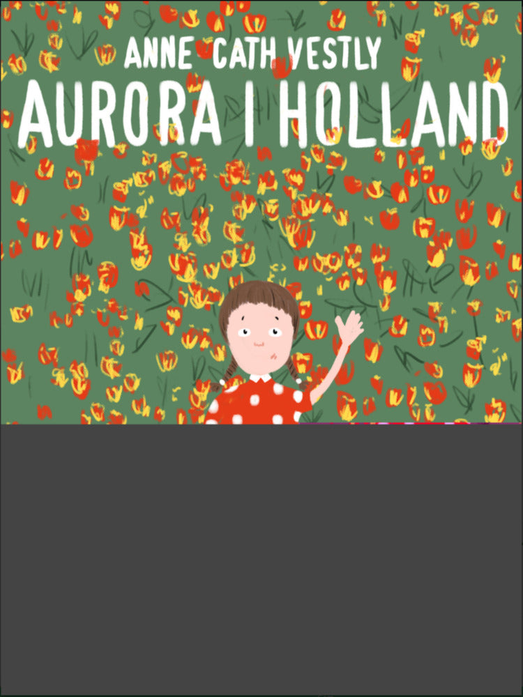 Aurora i Holland