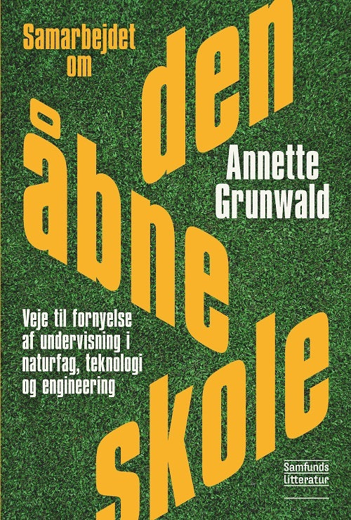 Samarbejdet om den åbne skole