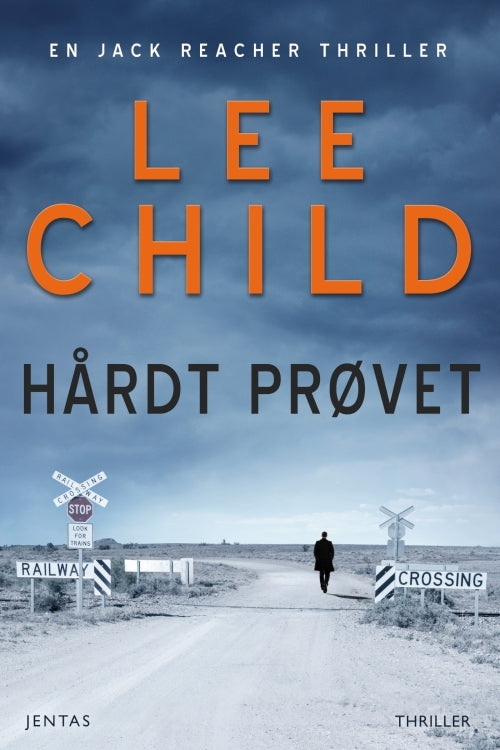 Hårdt prøvet, MP3