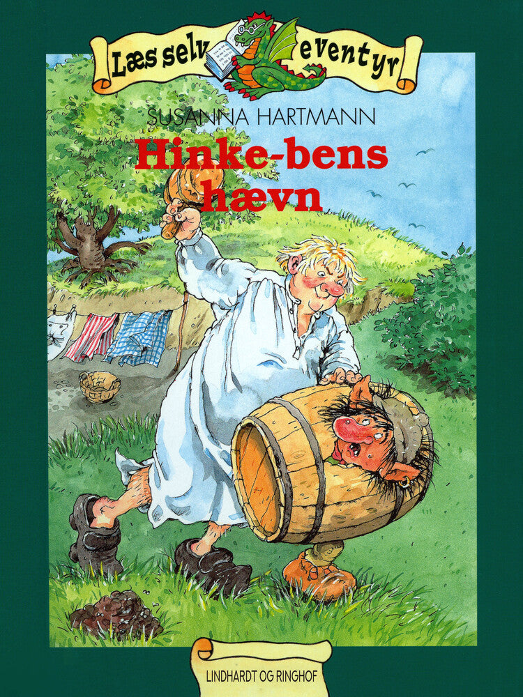 Hinke-bens hævn