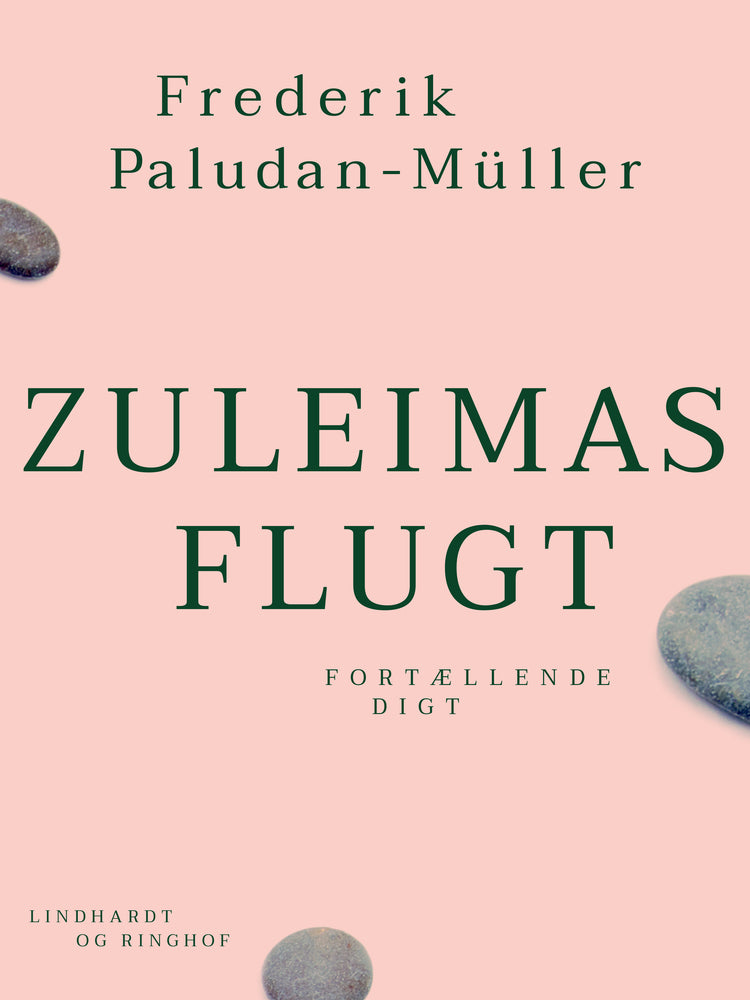 Zuleimas flugt