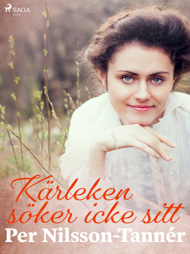 Kärleken söker icke sitt