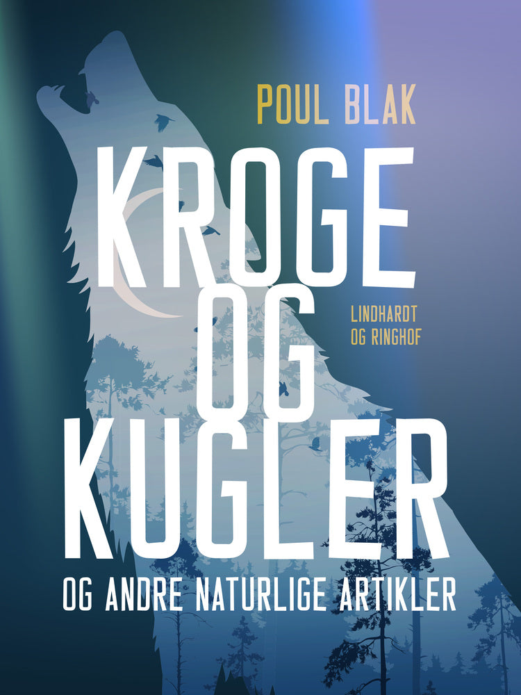 Kroge og kugler og andre naturlige artikler