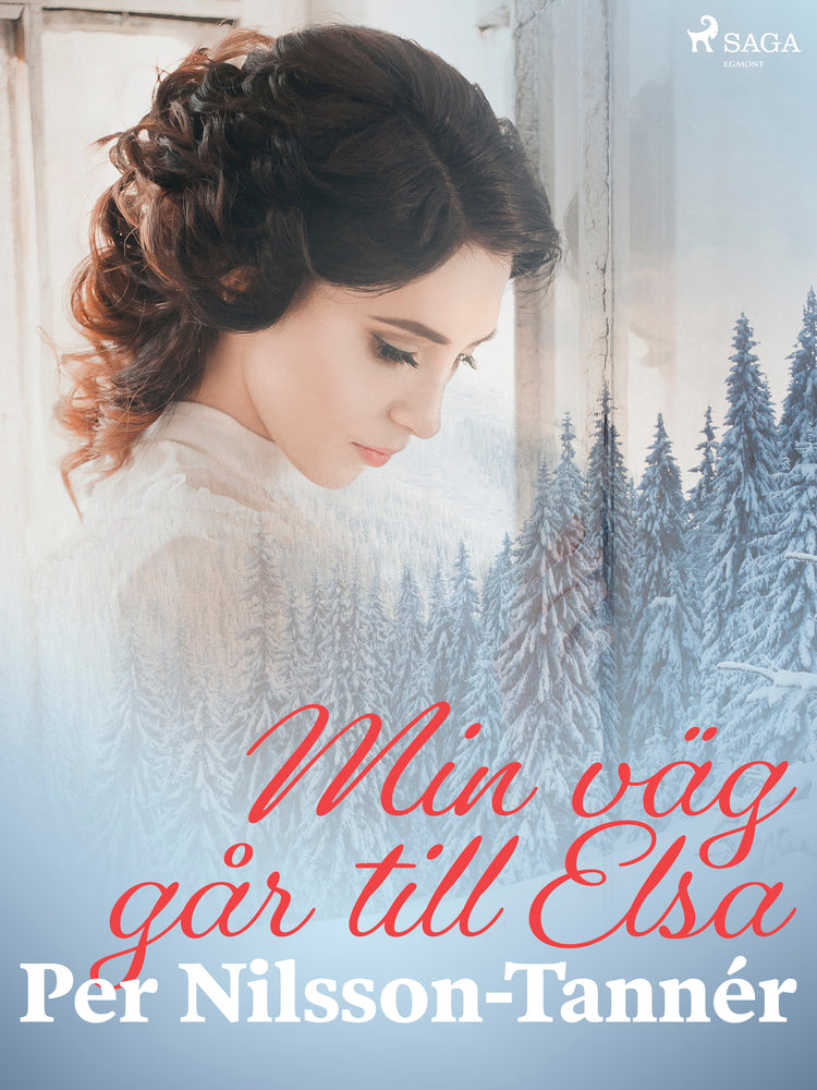 Min väg går till Elsa
