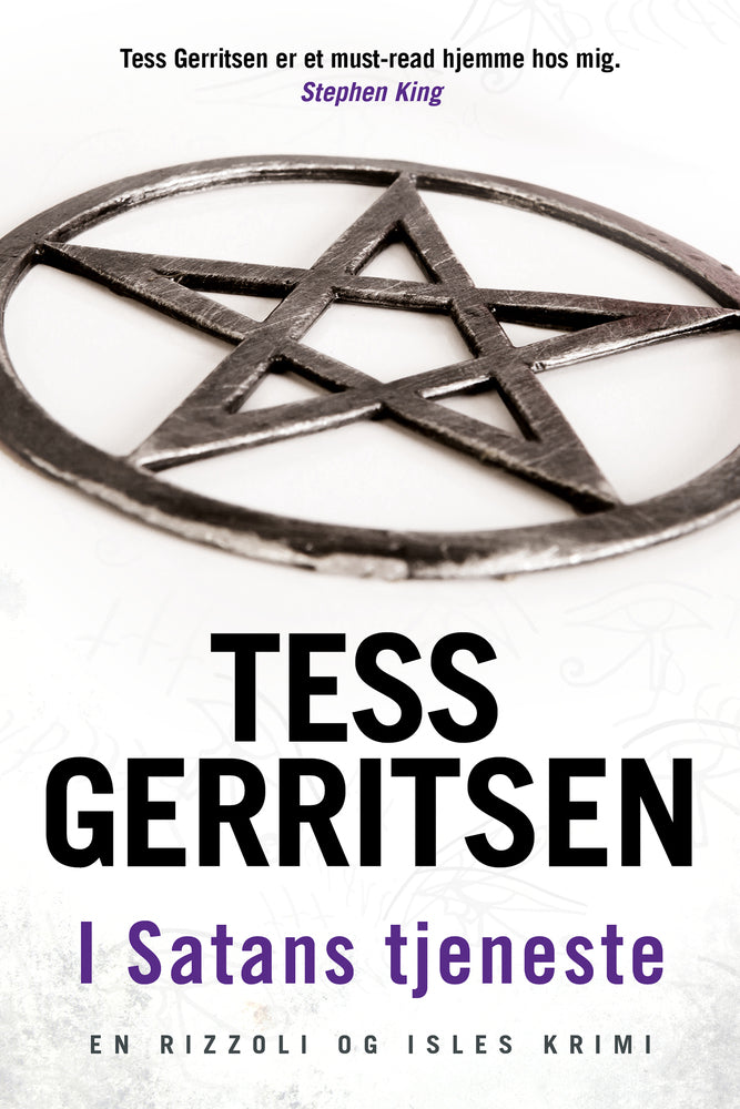 I Satans tjeneste, MP3