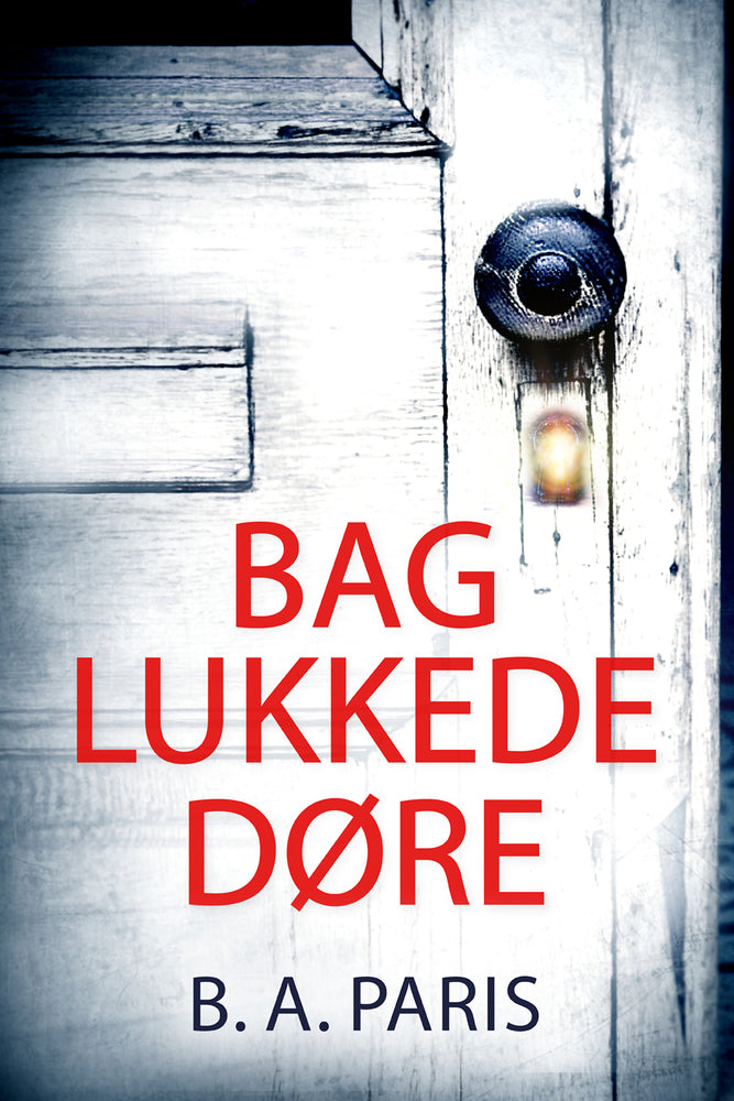 Bag lukkede døre, MP3