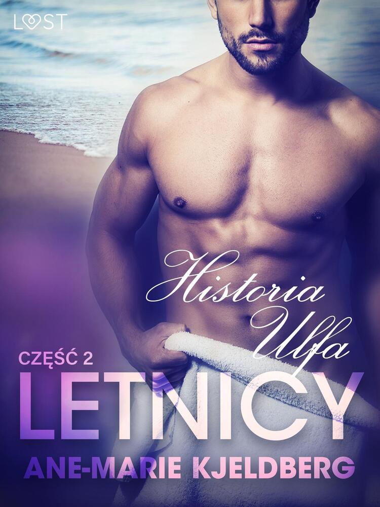Letnicy 2: Historia Ulfa