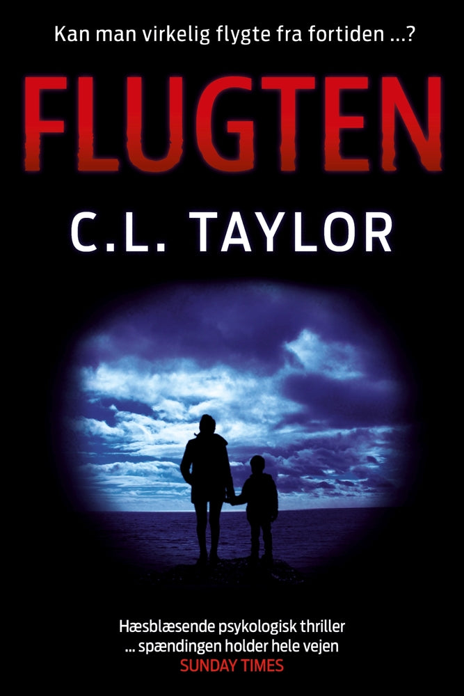 Flugten, MP3