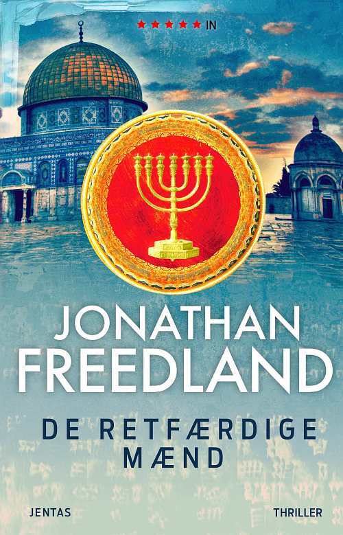 De retfærdige mænd, CD