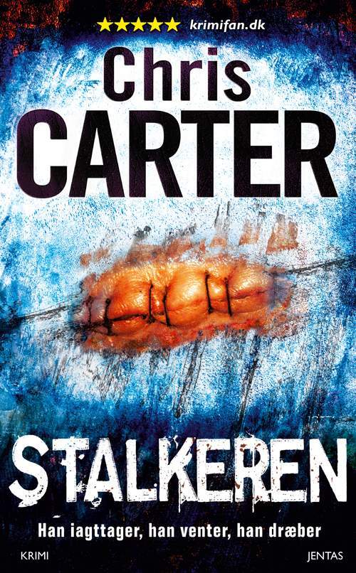 Stalkeren, MP3