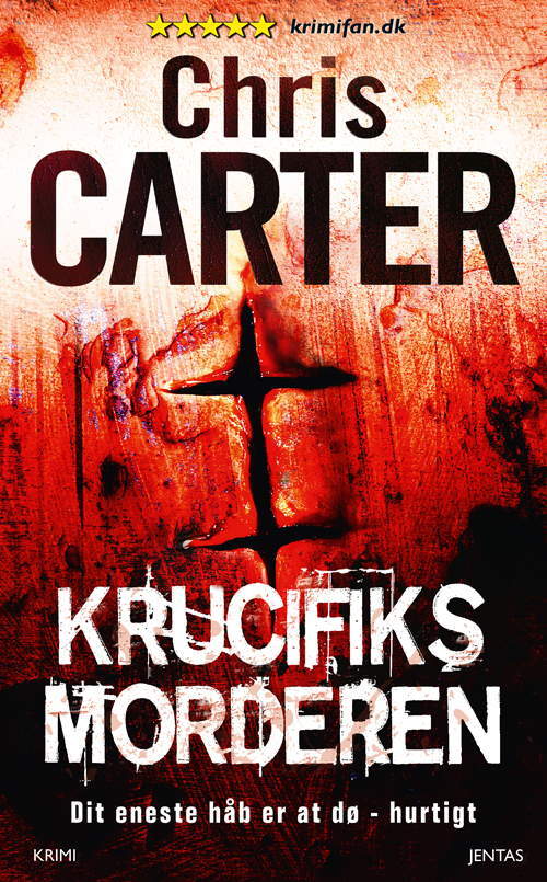 Krucifiks-morderen, MP3