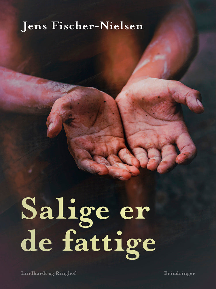 Salige er de fattige