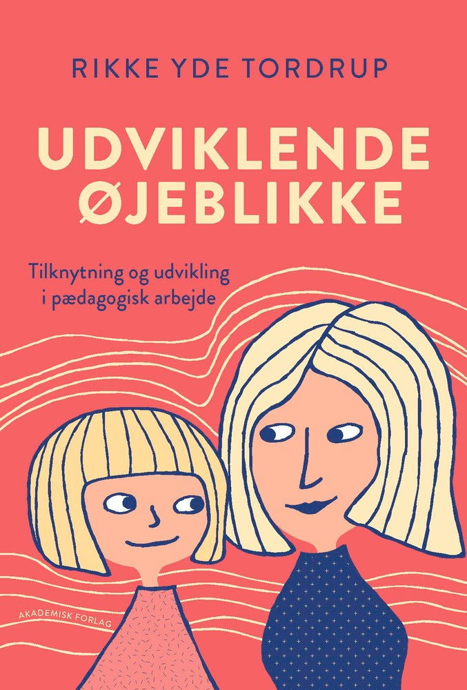 Udviklende øjeblikke