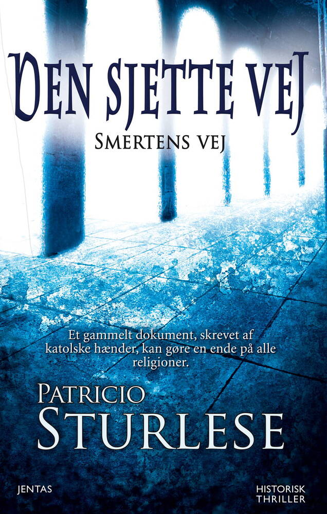 Den sjette vej, CD