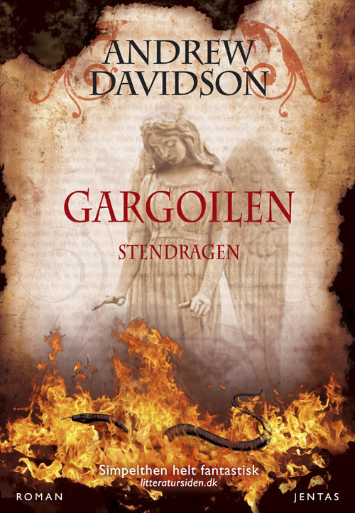 Gargoilen, MP3