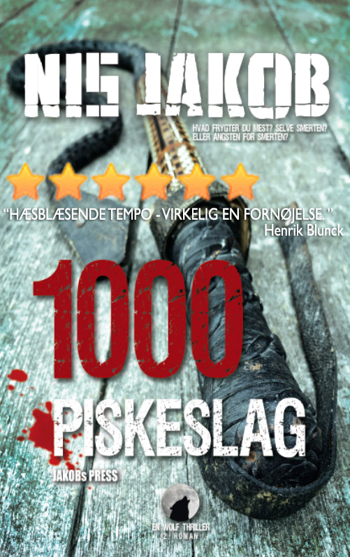 1000 Piskeslag