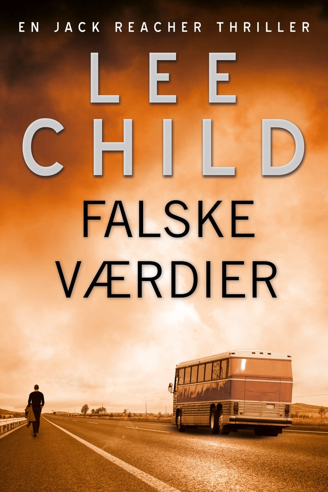 Falske værdier, CD