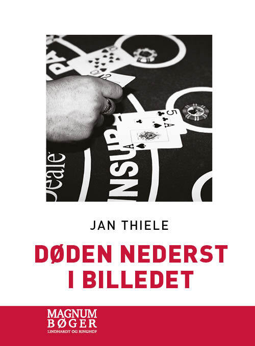 Døden nederst i billedet