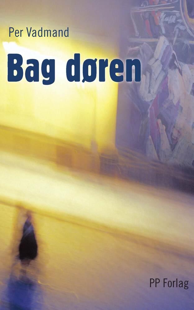 Bag døren, MP3