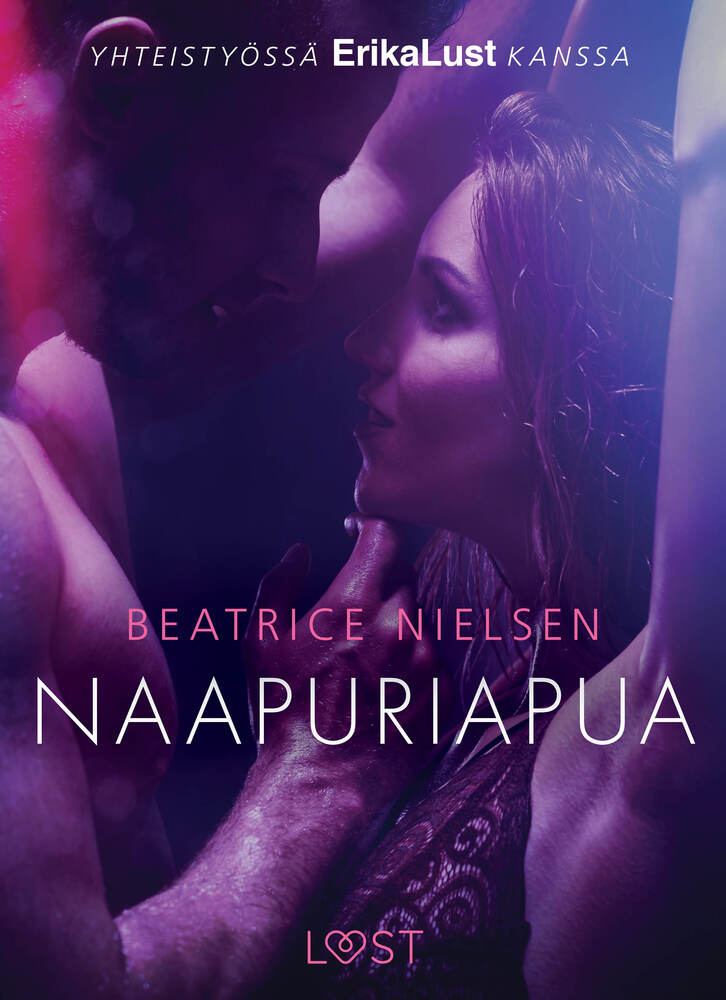 Naapuriapua - eroottinen novelli