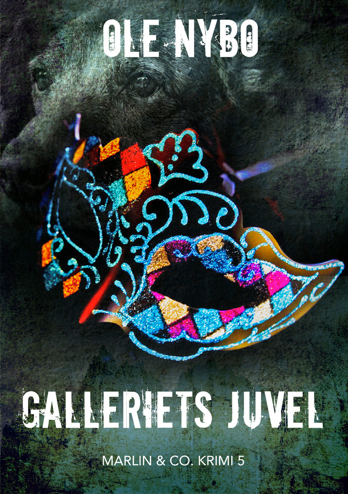 Galleriets Juvel