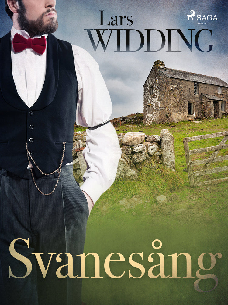 Svanesång