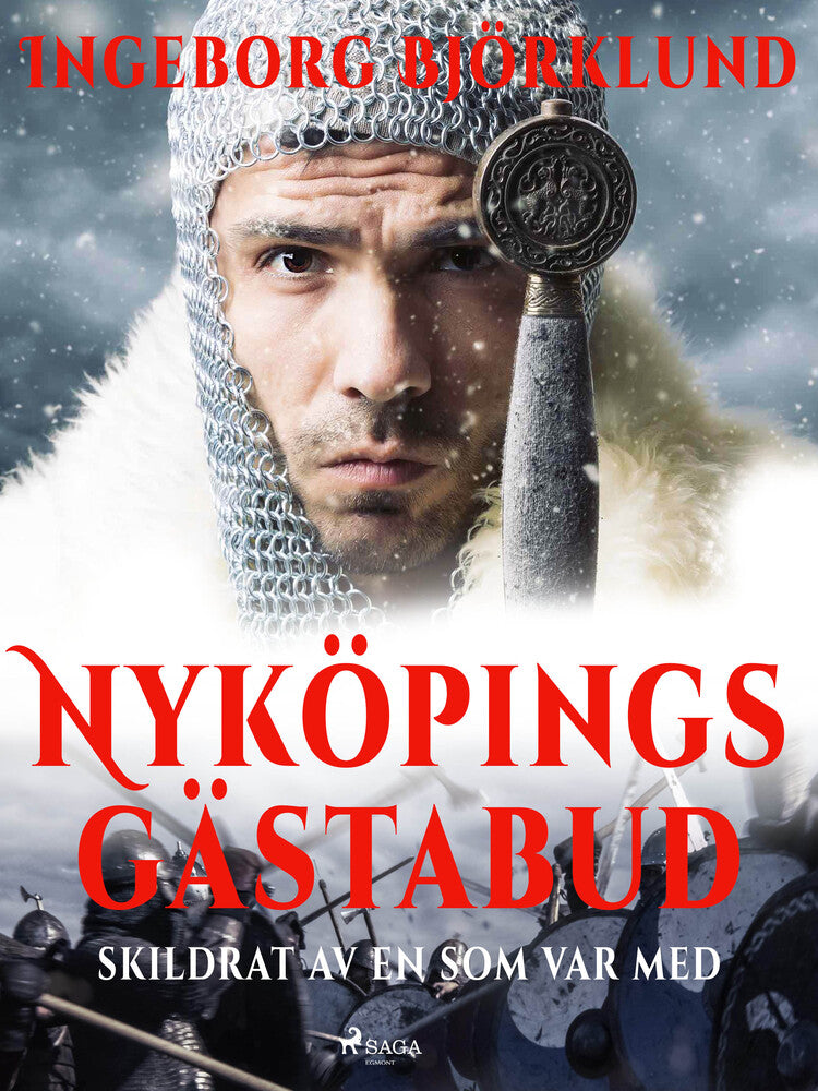 Nyköpings gästabud skildrat av en som var med