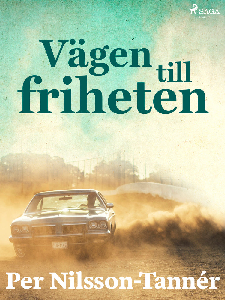 Vägen till friheten