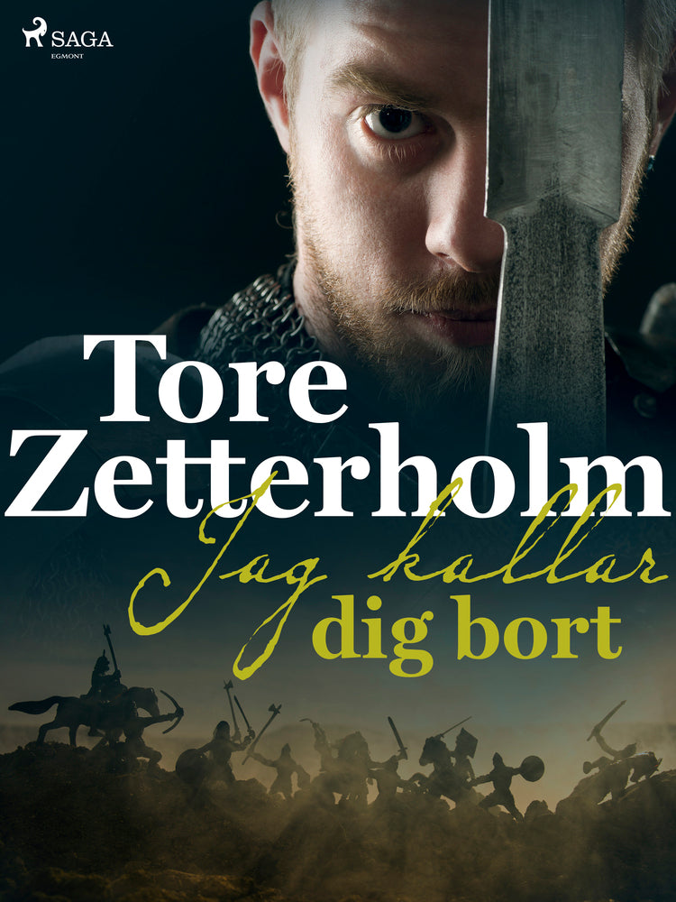 Jag kallar dig bort