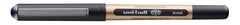 Roller Uni-ball UB150-10E 1,0 mm sort