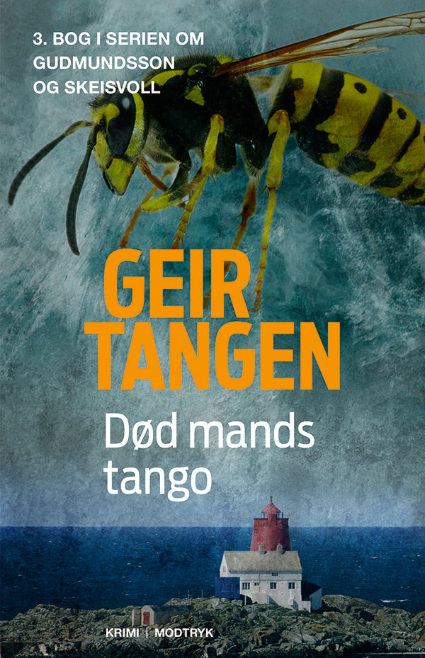 Død mands tango