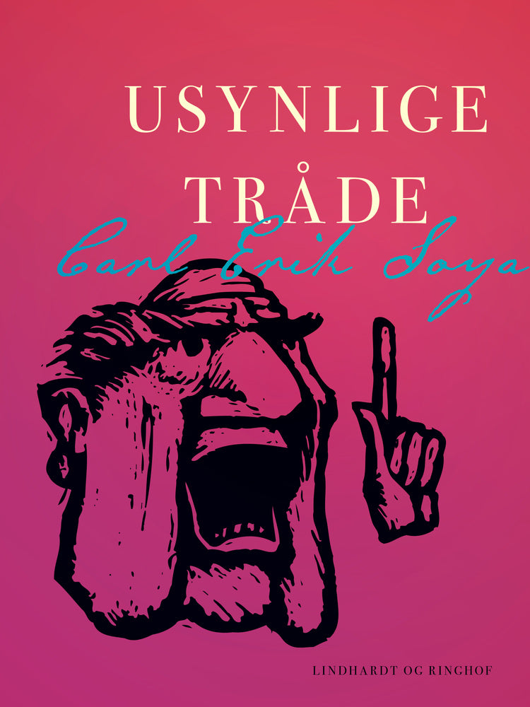 Usynlige tråde