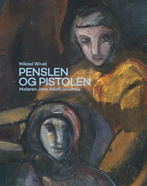Penslen og Pistolen