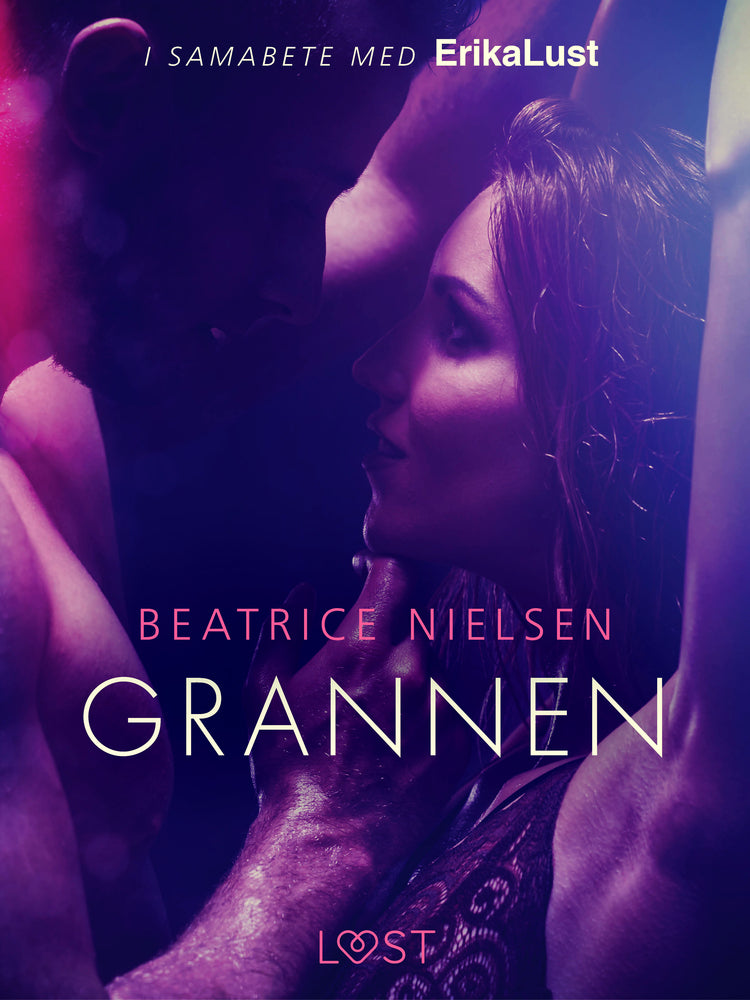 Grannen - erotisk novell