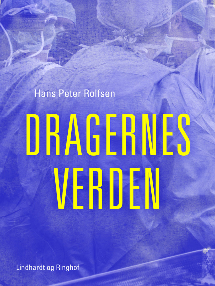 Dragernes verden