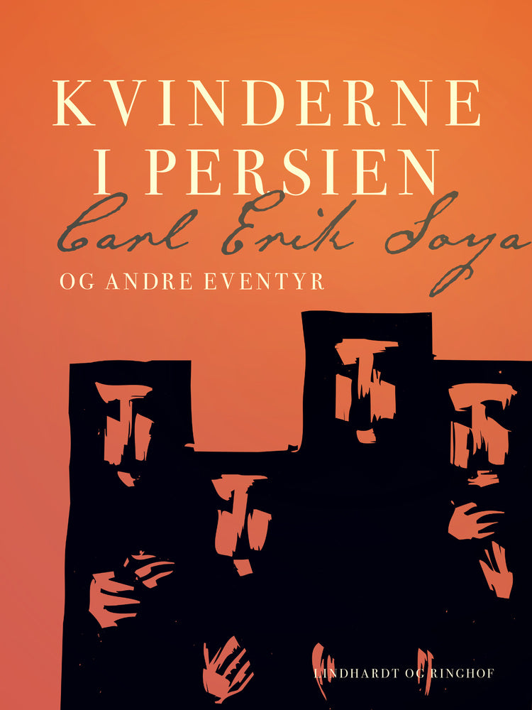 Kvinderne i Persien og andre eventyr