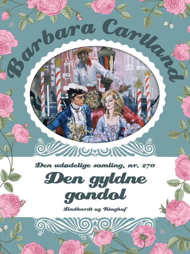 Den gyldne gondol