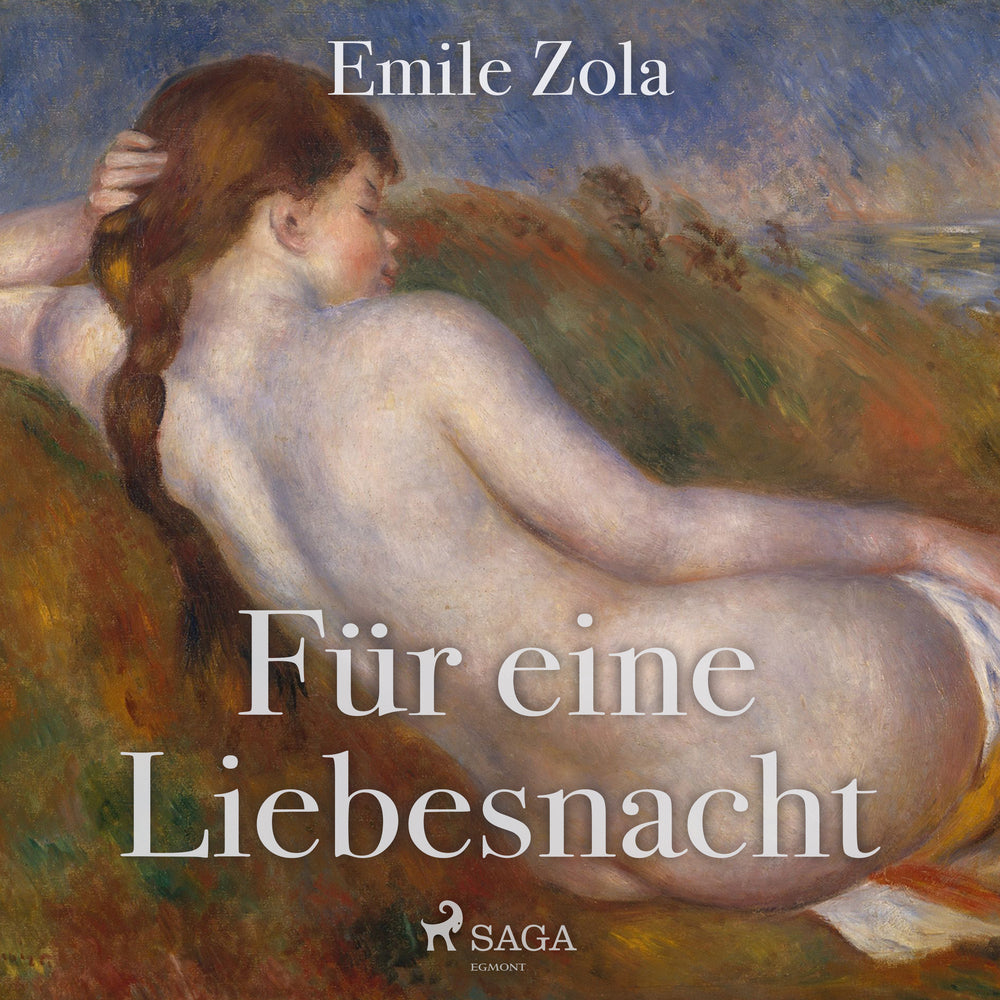Für eine Liebesnacht